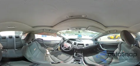 2006 Honda Civic Si z USA, uszkodzony, nr VIN 2HGFG21536H712505